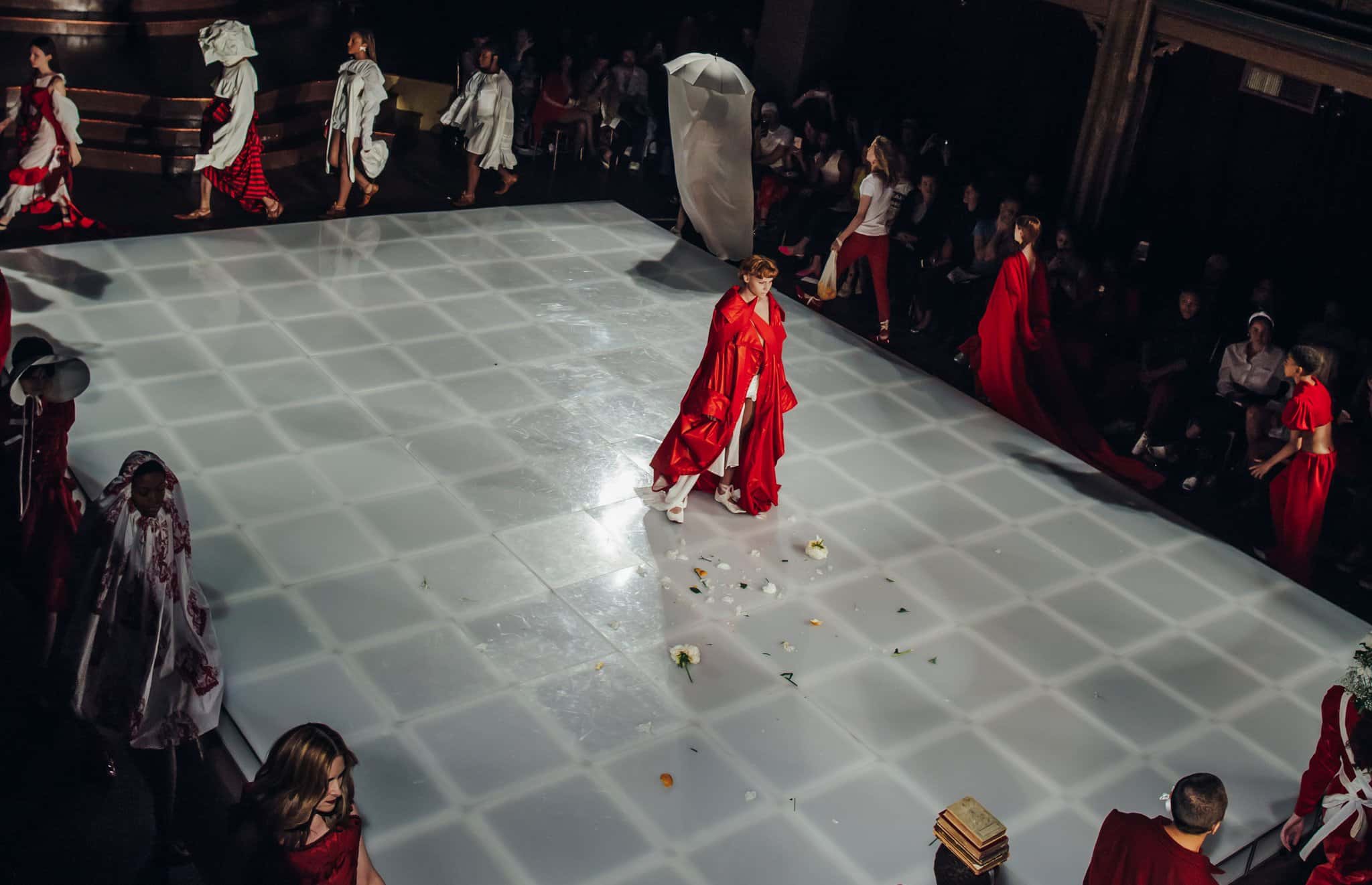 The Handmaid’s Tale Facts