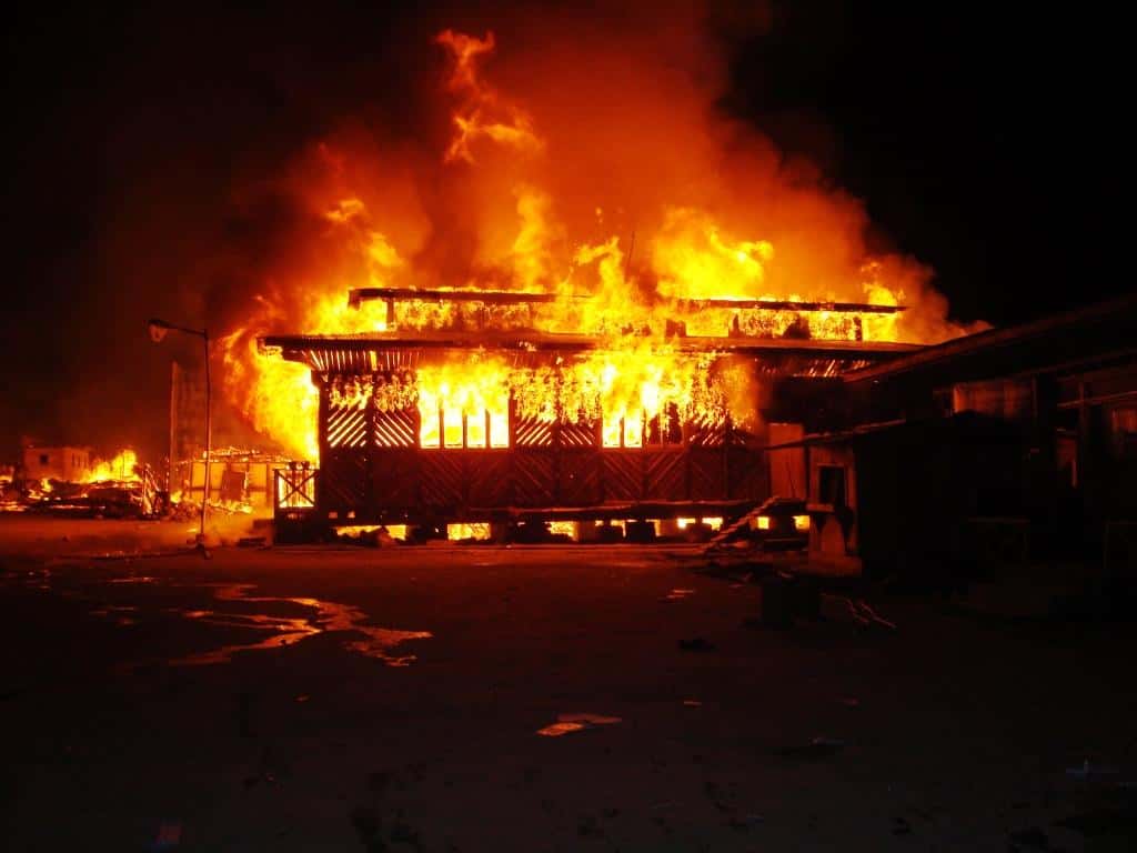 Vlad the Impaler Facts