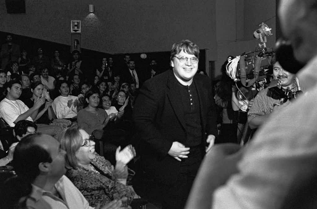 Guillermo del Toro Facts