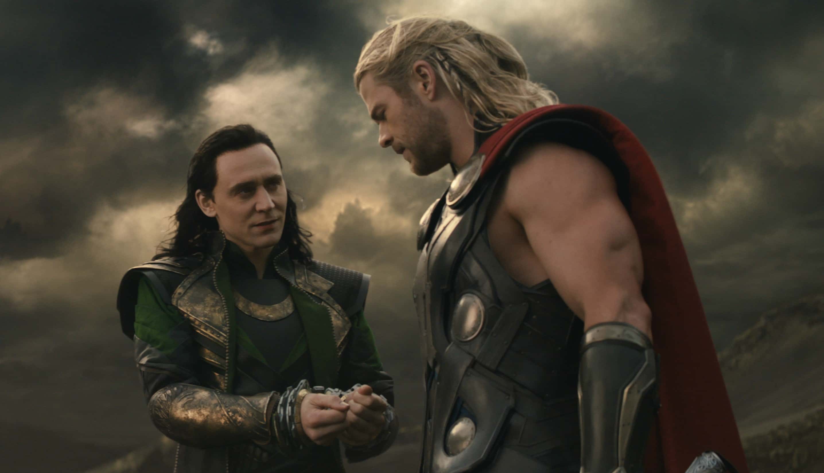 Thor Franchise Facts