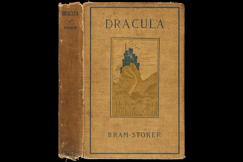 Vlad the Impaler Facts