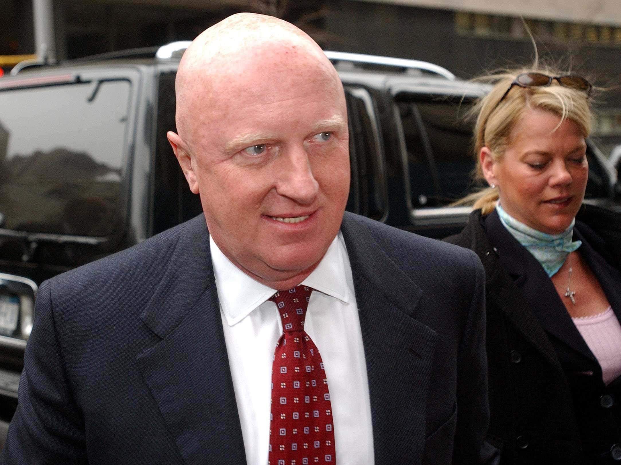 Wall Street Scandals facts 