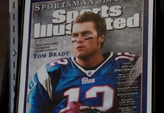 Tom Brady Facts