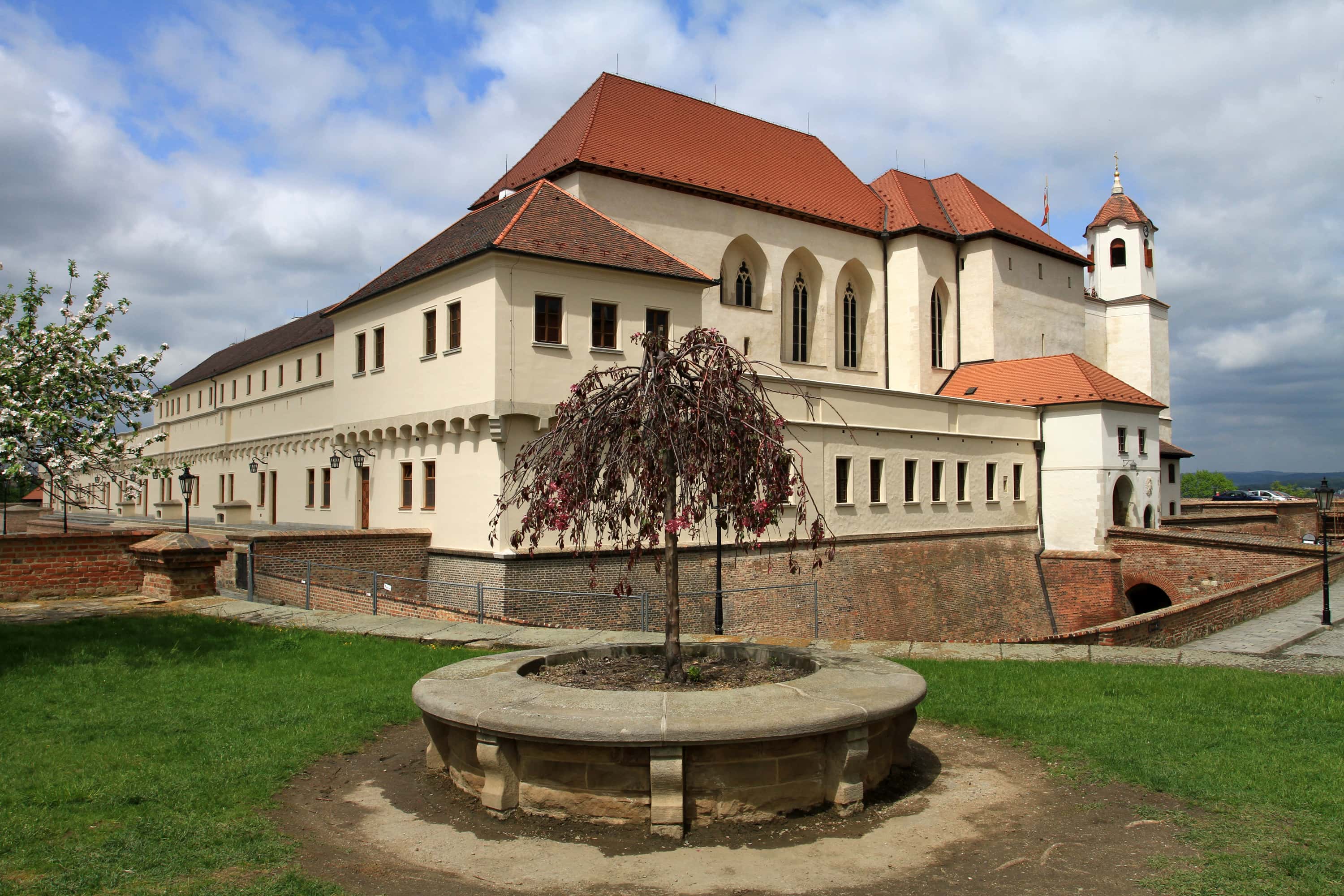 Prisons and Dungeons facts