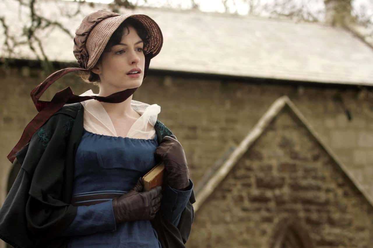 Famous Writers Facts