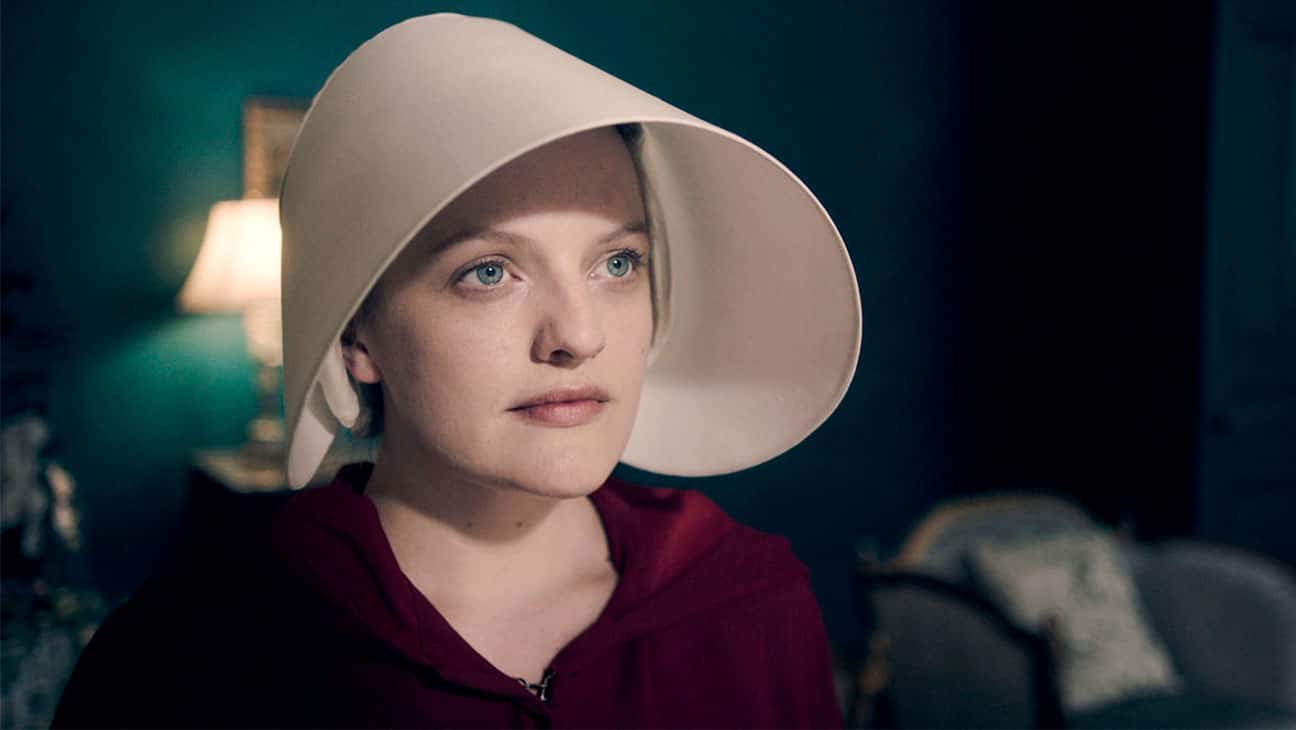 The Handmaid’s Tale Facts