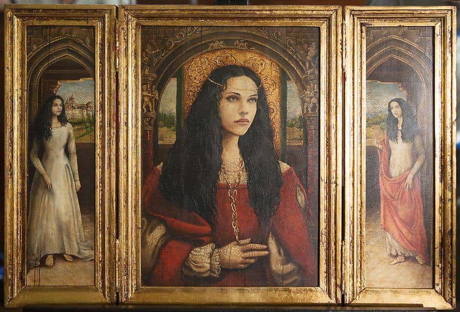 Vlad the Impaler Facts