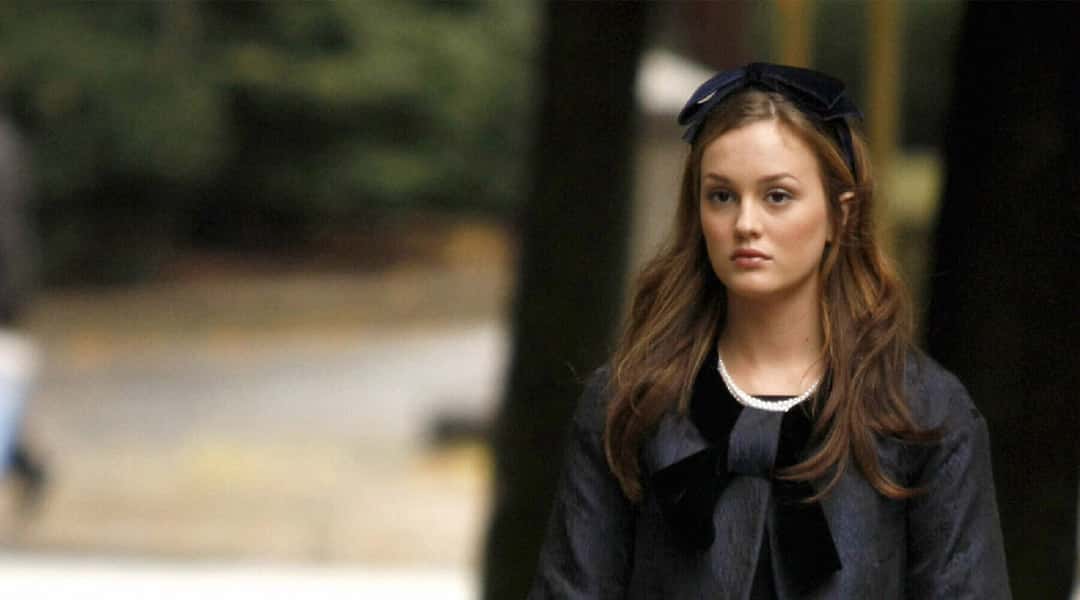 Gossip Girl facts 