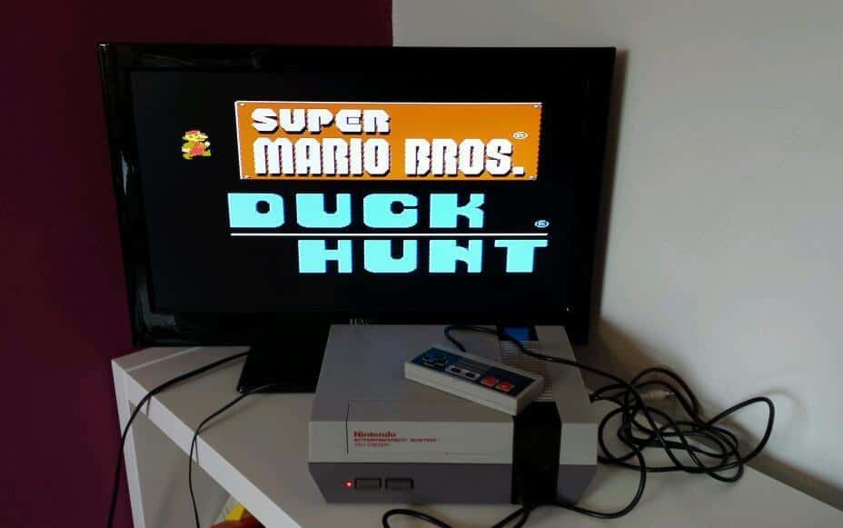 Super Mario & Friends facts