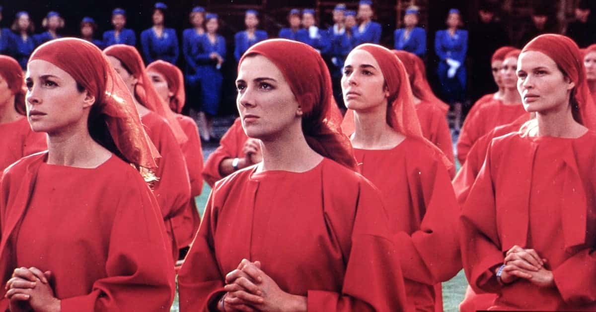 The Handmaid’s Tale Facts
