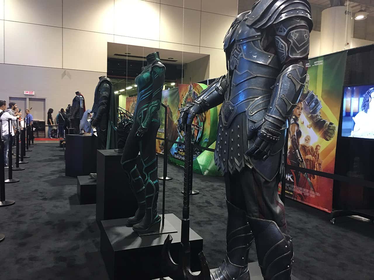 Thor Franchise Facts