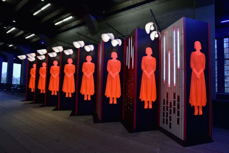 The Handmaid’s Tale Facts