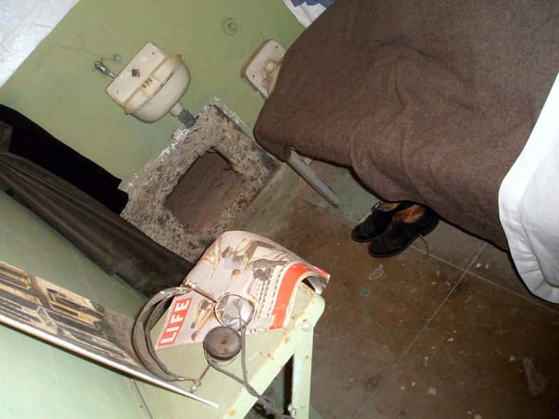 Prisons And Dungeons Facts