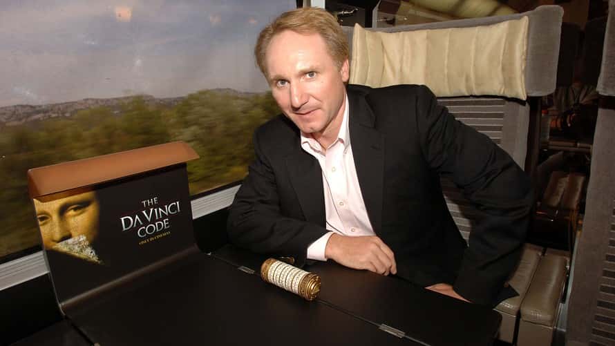 Famous Writers Facts