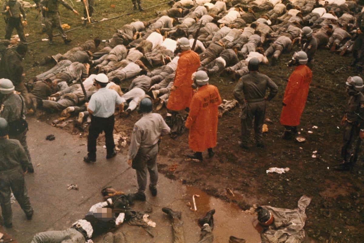 Prisons and Dungeons facts 