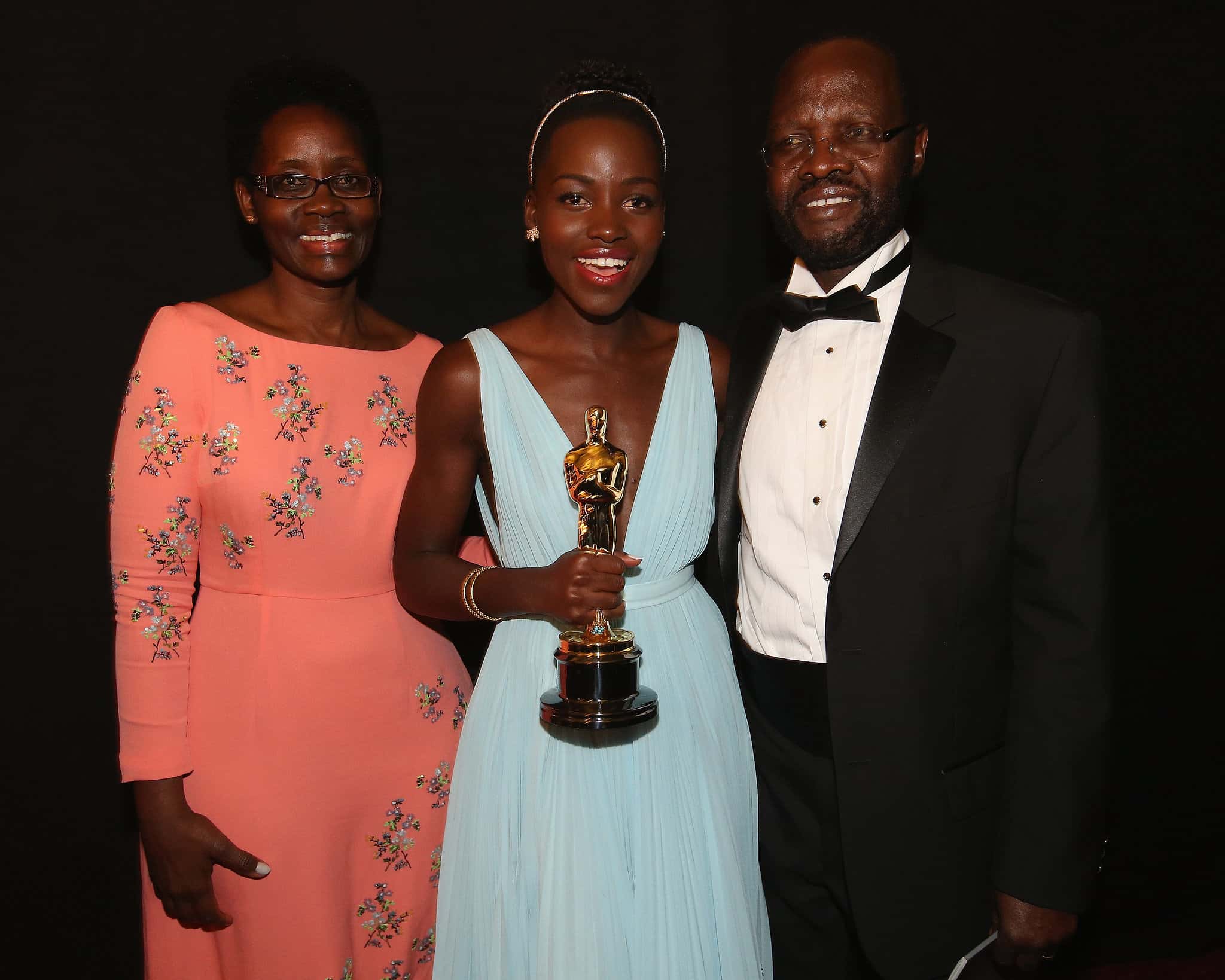 Lupita Nyong’o facts