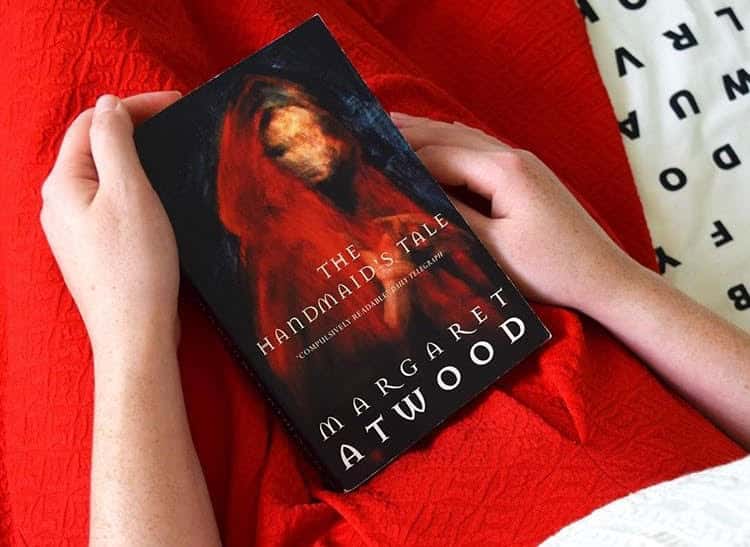 The Handmaid’s Tale Facts