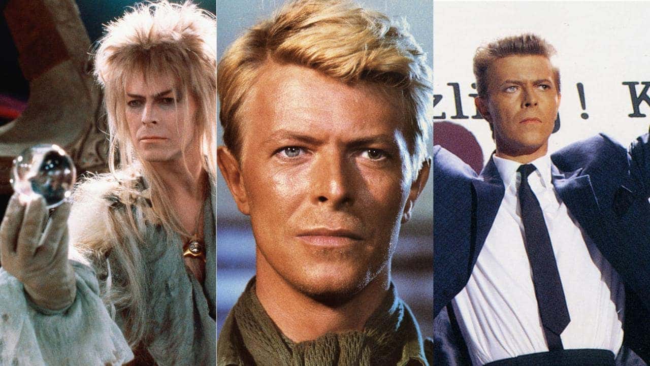 David Bowie Facts
