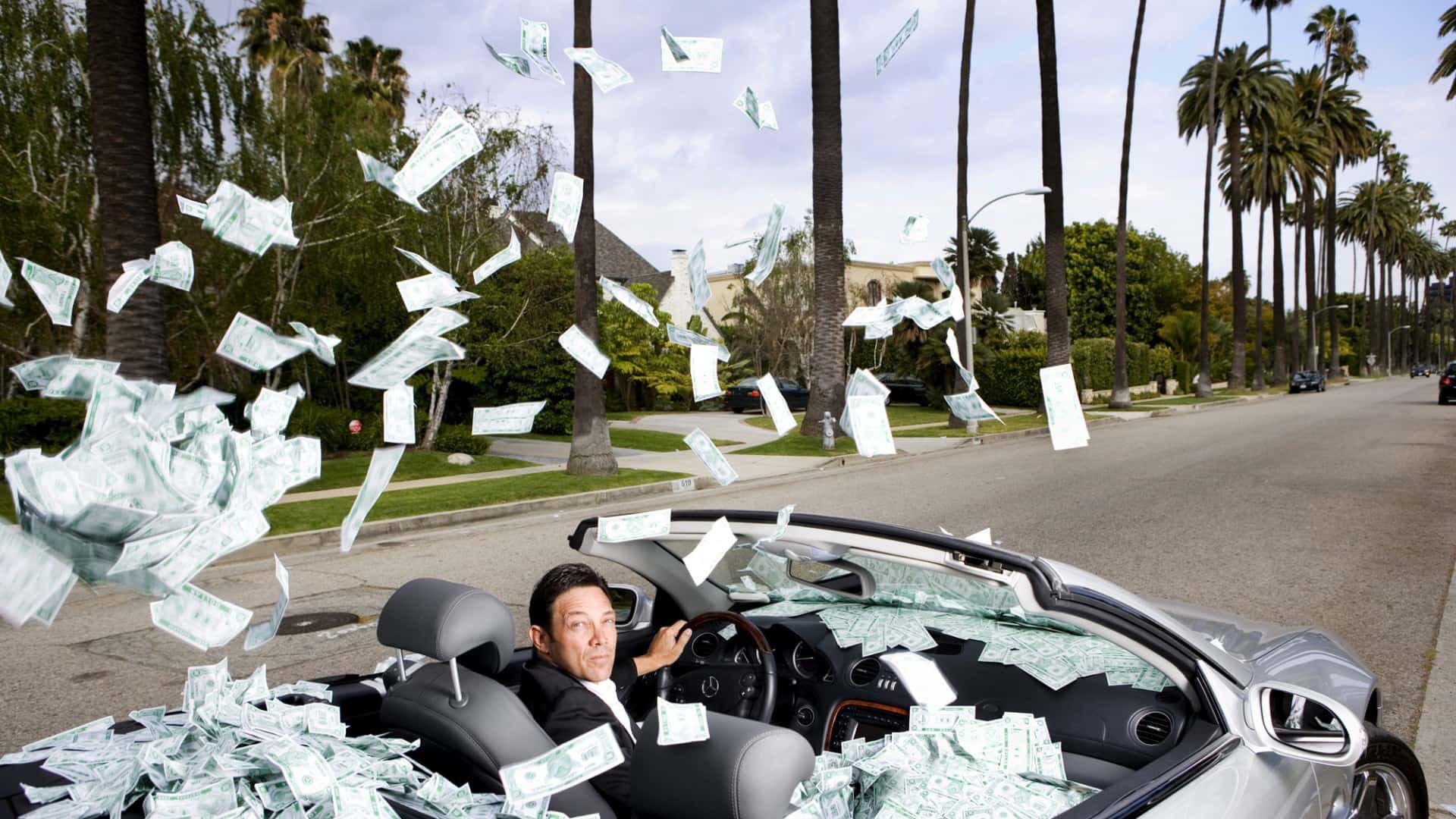 Wall Street Scandals facts 