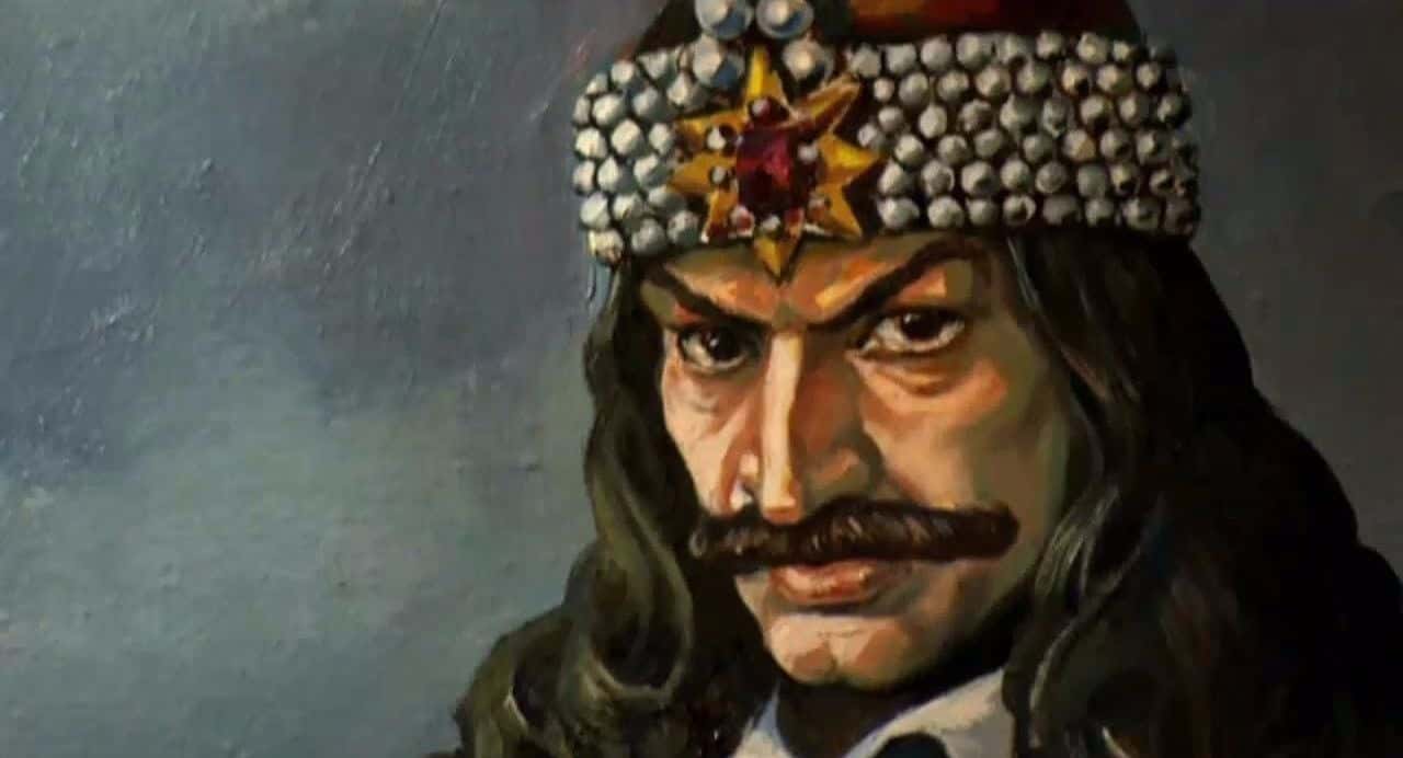 Vlad the Impaler Facts