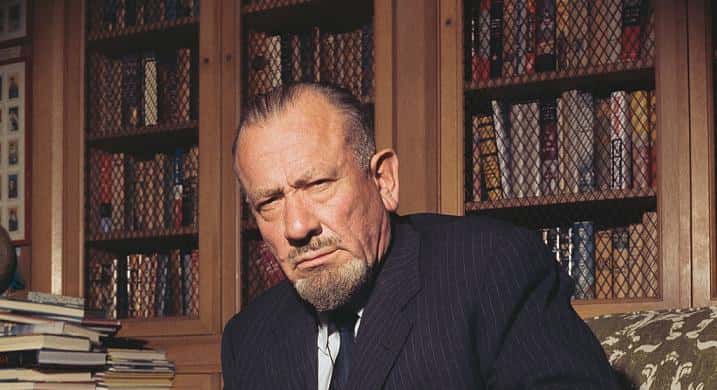 Famous Writers Facts