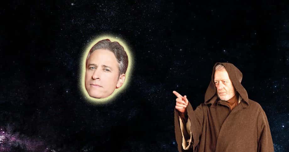 Obi-Wan Kenobi facts