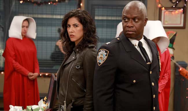 The Handmaid’s Tale Facts