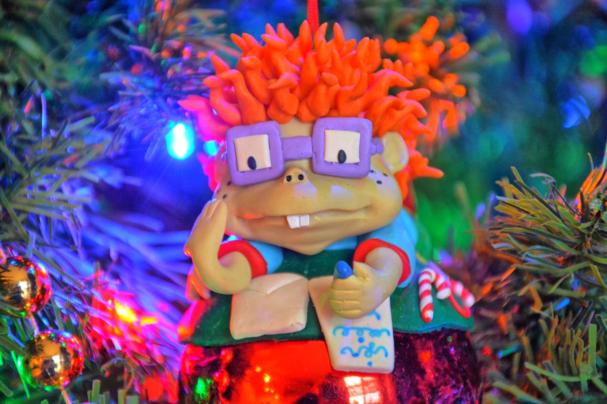 Classic Television Facts