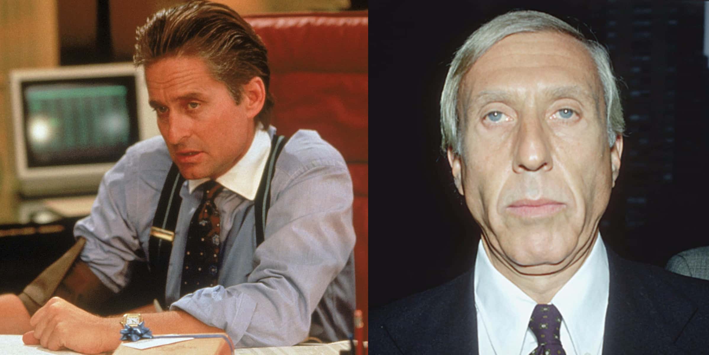 Wall Street Scandals facts 