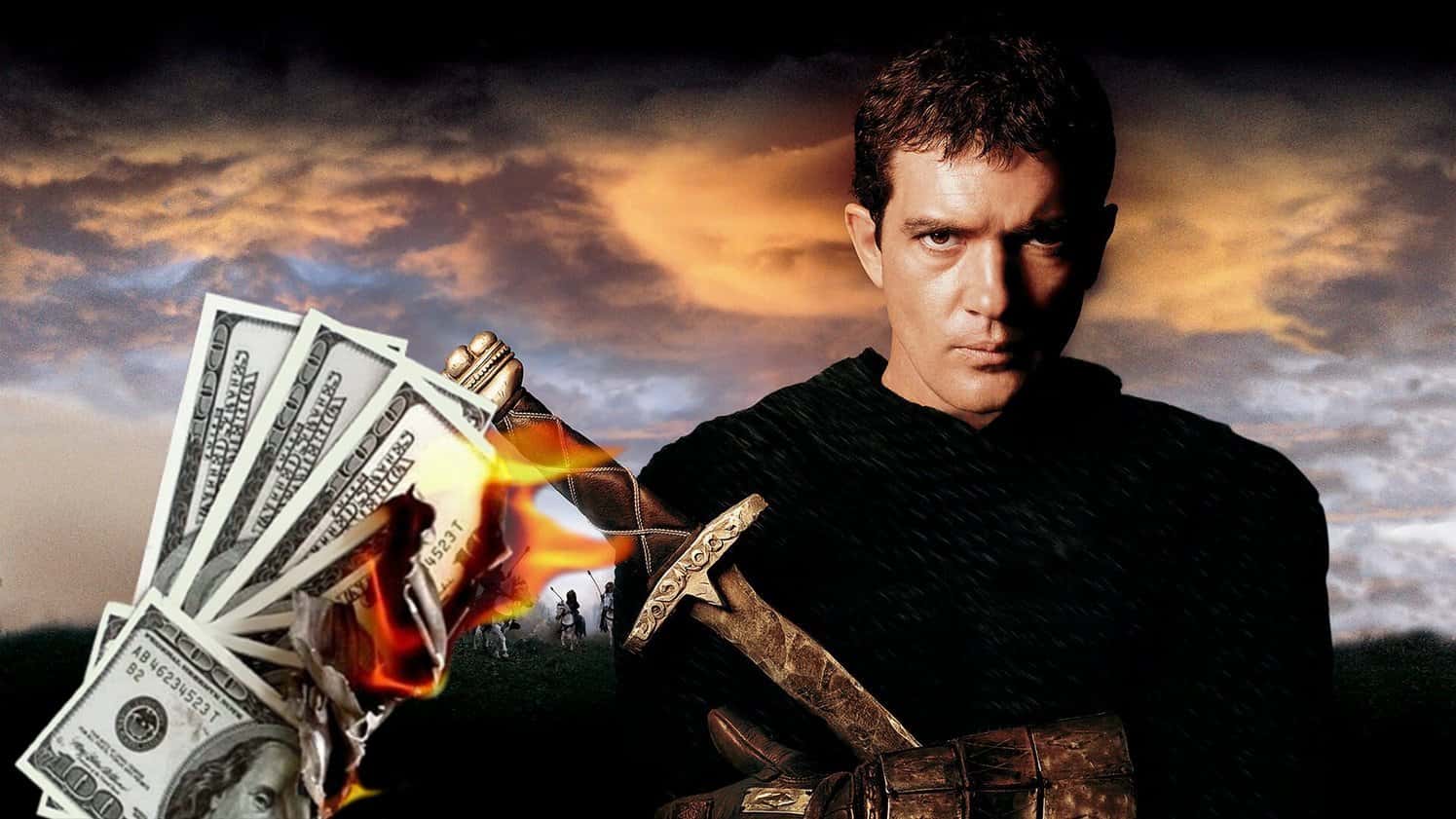 Movie Industry Disturbing facts