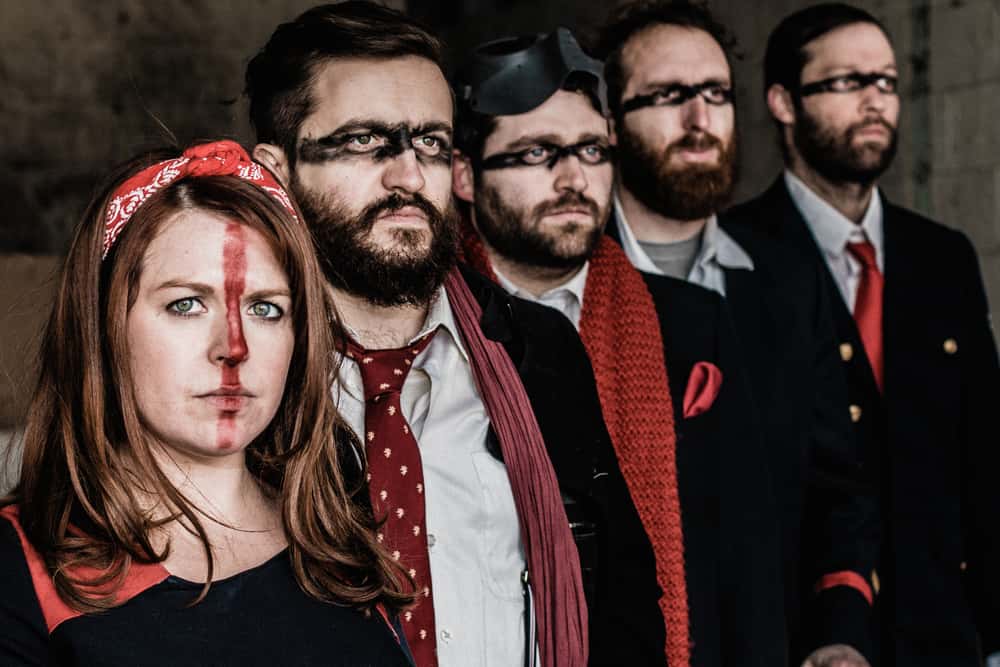 The Handmaid’s Tale Facts