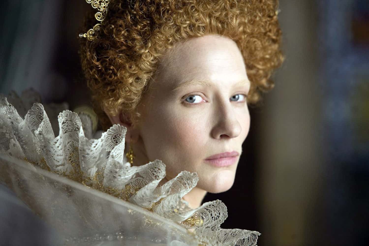  Elizabeth I facts 