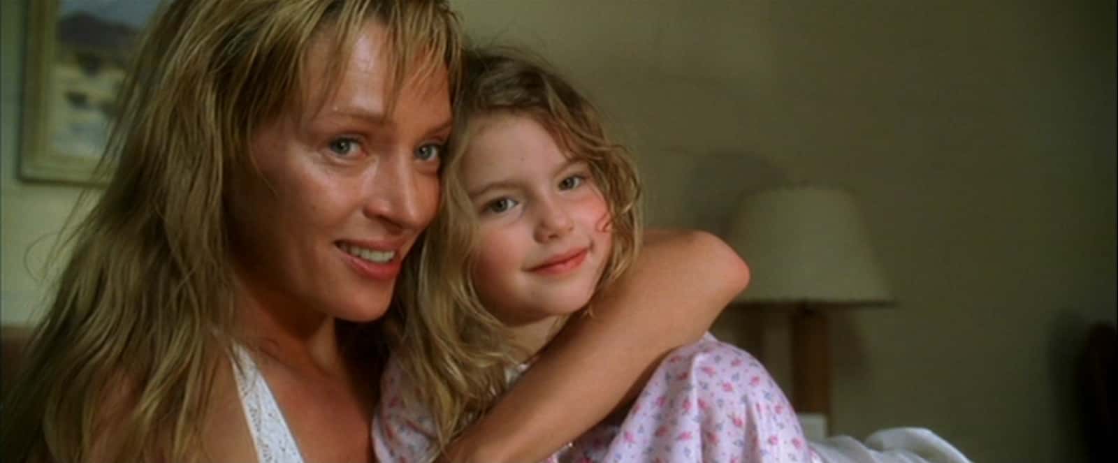 Films of Quentin Tarantino facts 