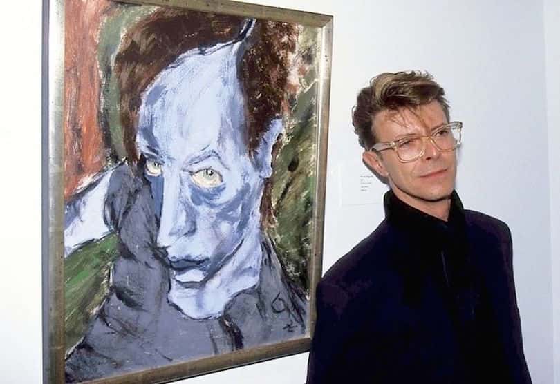David Bowie Facts
