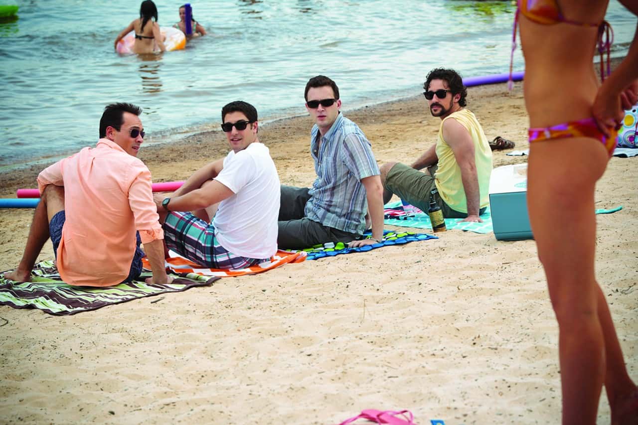 Movie Industry Disturbing facts