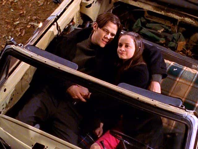 Gilmore Girls Facts