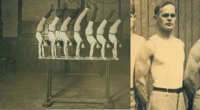 Modern-Day Olympics Facts