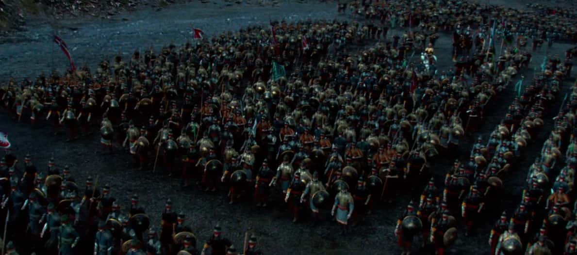 Vlad the Impaler Facts