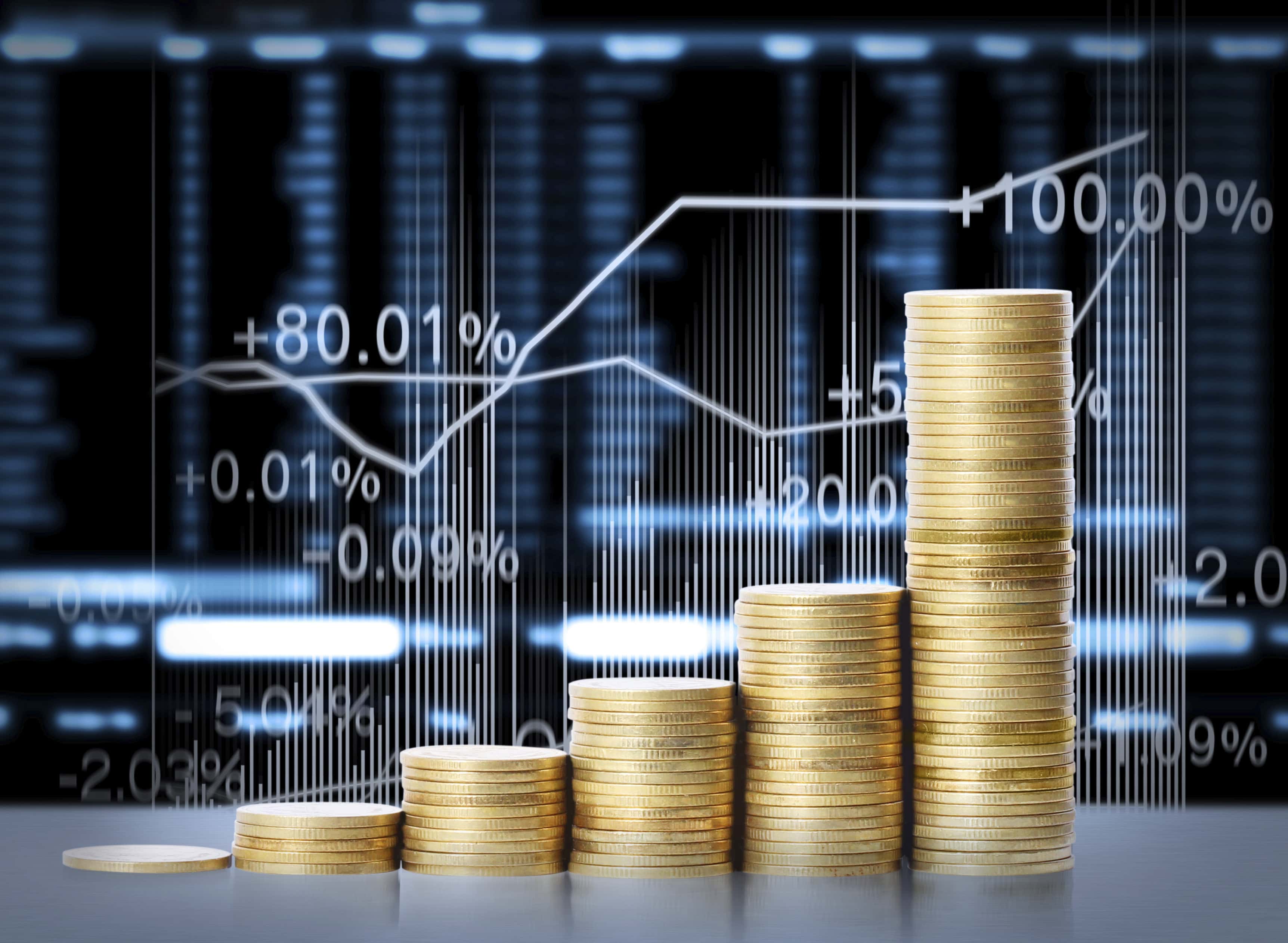 Wall Street Scandals facts