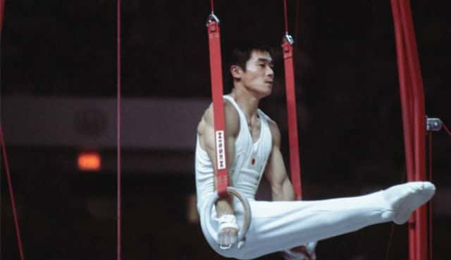 Modern-Day Olympics Facts