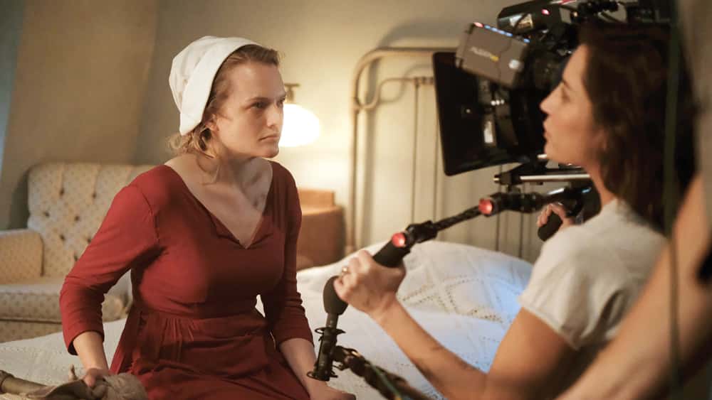 The Handmaid’s Tale Facts