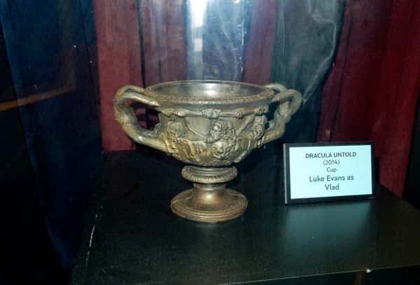 Vlad the Impaler Facts