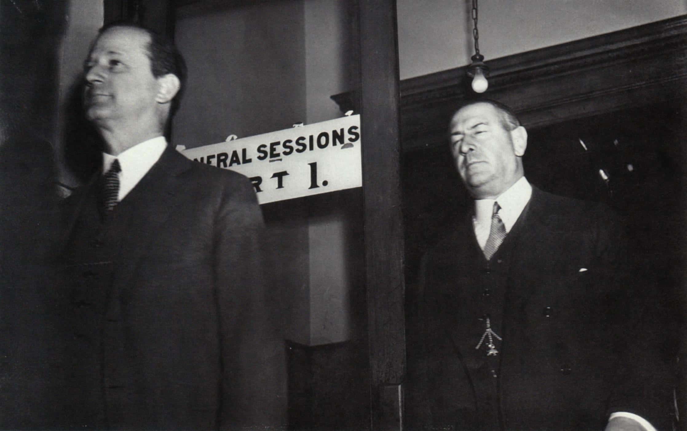 Wall Street Scandals facts 