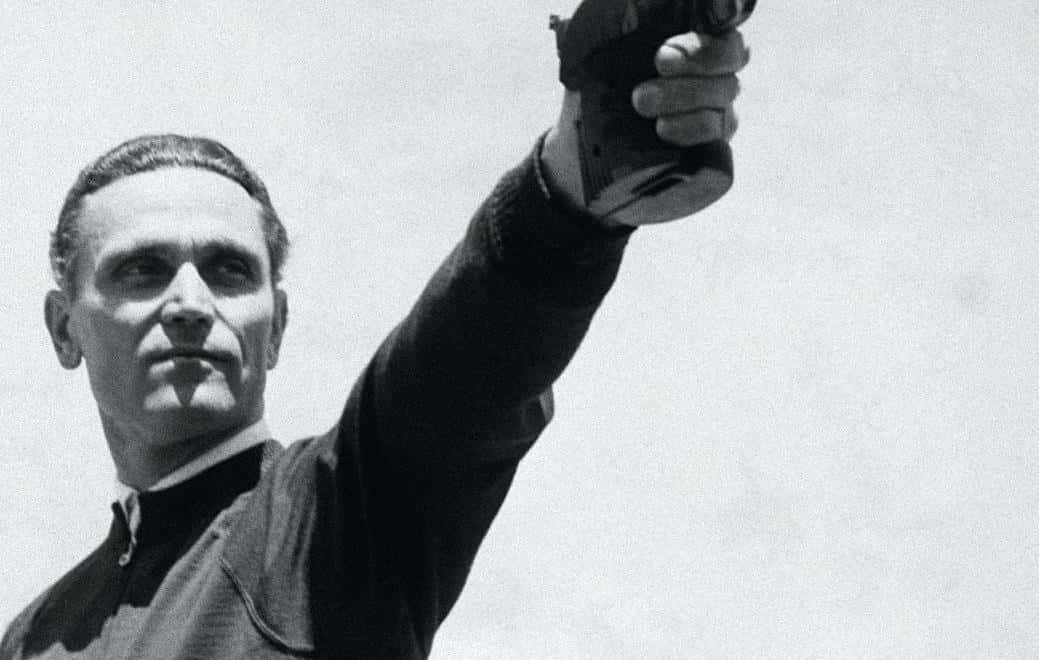 Modern-Day Olympics Facts