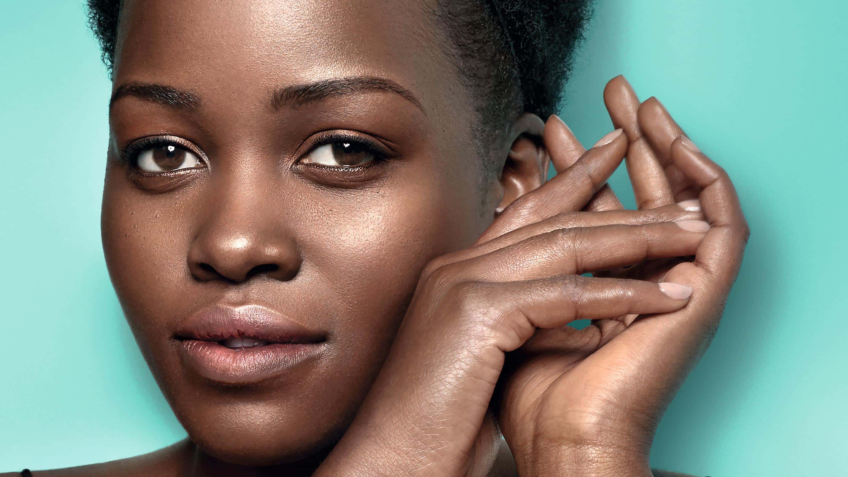 Lupita Nyong’o facts