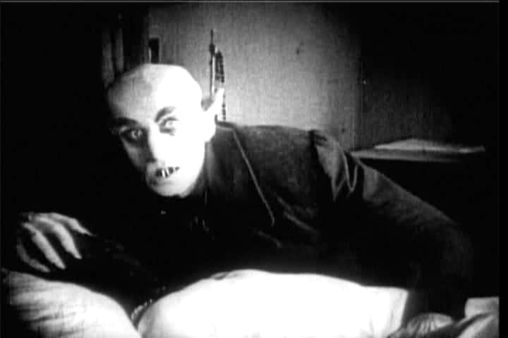 Horror's Scariest Monsters facts