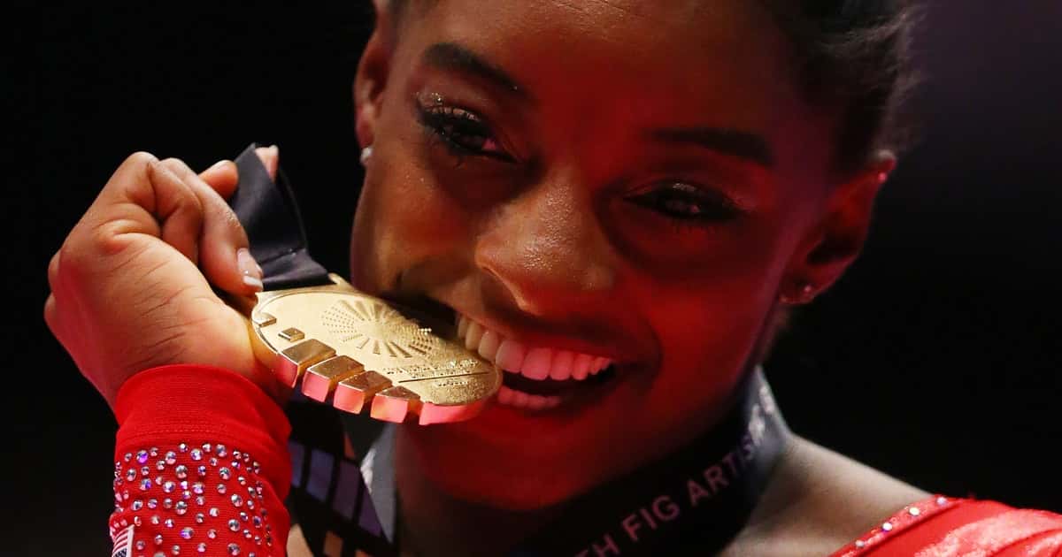 Modern-Day Olympics Facts