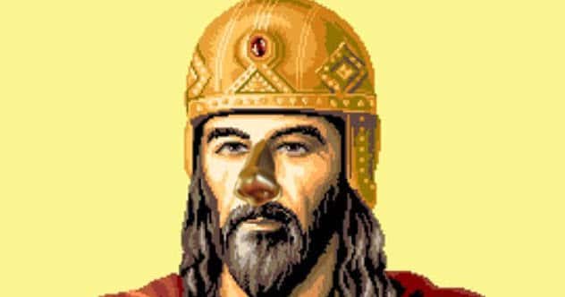 Astounding Royal Possessions facts