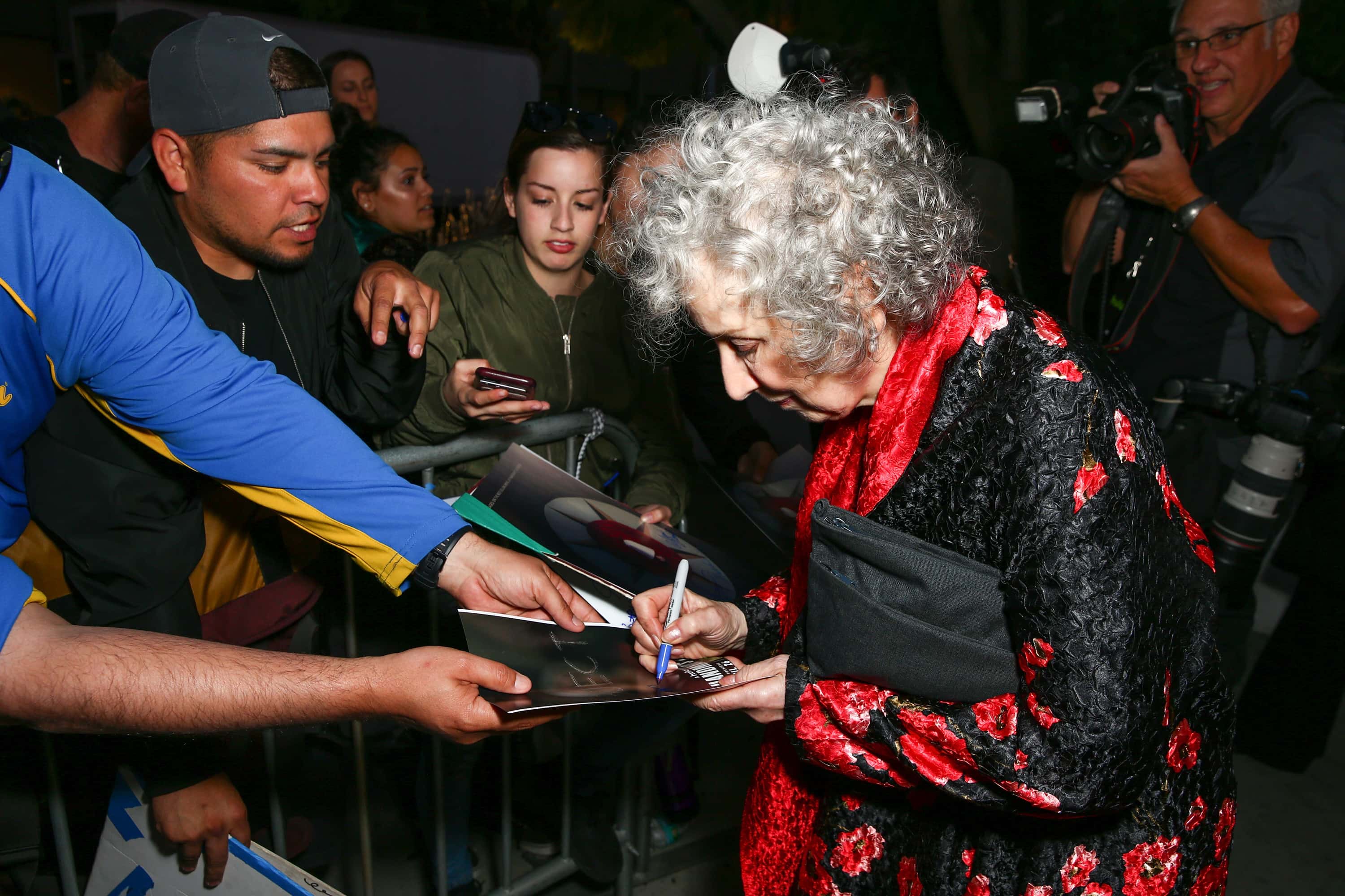 The Handmaid’s Tale Facts