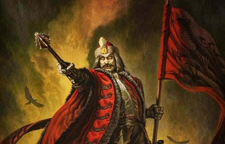 Vlad the Impaler Facts